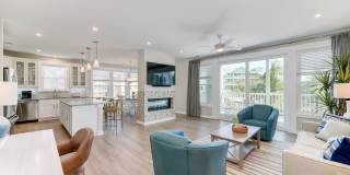 3 Bedroom  2 Bath Condo Available-10/24 Gallery 1