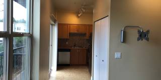 Fairhaven Harris Square Studio Condo For Rent in Historic Fairhaven Gallery 5