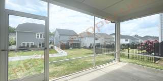 Lovely 2 Story 4 Bedroom, 3 Bath Single-Family Home in 12 Oaks, Holly Springs! Available Now!! Gallery 31