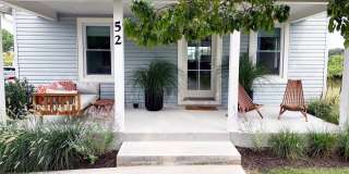 52 Newtown Road Gallery 1