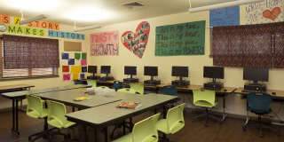 Trails at Vintage Creek - Affordable Housing Trails at Vintage Creek - Affordable Housing Gallery 5