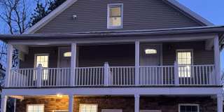 110 Main Street Gallery 1