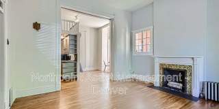 Newly Renovated Single Family Home | 1 BR/1BA | Fireplace! Gallery 33