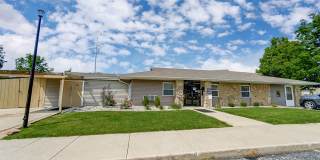 Hickory Creek Apartments Gallery 64