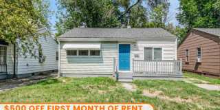 8147 Prospect Ave Gallery 1