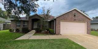 4 Bed 3 Bath Home. Over 2,400 sqft Near Jacksonville Beach. Amenities, Bonus Room, Guarded Gate. Pet Friendly Gallery 10