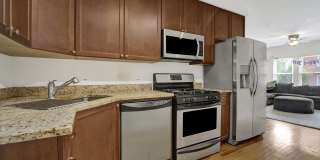 1156 West Cornelia Avenue Gallery 4