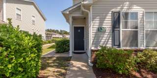 Relax & Unwind in this Spacious End-Unit Townhome Gallery 5