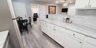 RENOVATED 3/2 w/ Den, Granite Counters, Stainless Appliances, Washer/Dryer, & Plank Vinyl Floors! Furnished or Unfurnished, Inc Lawn Maint! Avail NOW for $1775/month! Gallery 9