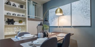 Canopy on Central Gallery 22