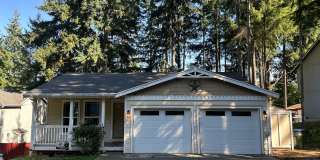 3 BR Home with Bonus Room in Beautiful Clearwood Gallery 1