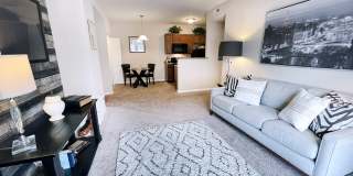 The Residences at Liberty Crossing Gallery 12