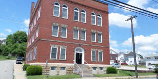 112 South Broadway Street Gallery 1