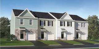 Brand new End Unit Spacious 3BR Townhome in Downingtown Gallery 1