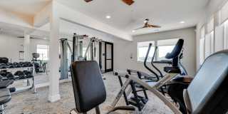 ParcHAUS at Mustang Drive Gallery 30