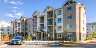 Puget Park Apartments Gallery 23