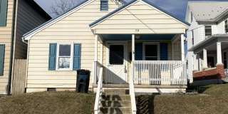 Charming 3-Bedroom, 1-Bathroom Single-Family Home Gallery 1