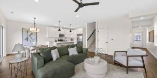 Brand New Rental Home in North Liberty Gallery 5