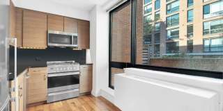 537 West 27th Street Gallery 2