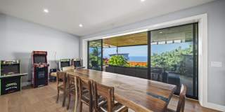 Gorgeous Remodeled Home w/ Private Hot Tube & Ocean Views: Hale Mahina Gallery 9