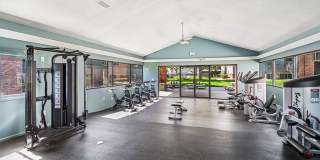 Rock Peak on Sunset Apartments Gallery 4