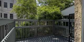 1704 West Diamond street - 2F Gallery 4