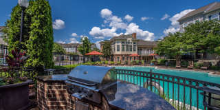 The Townes at Herndon Center Gallery 27