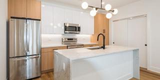 1435-40 West Fillmore St. Gallery 3