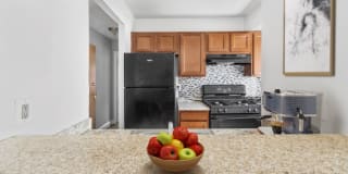 Willows Apartments Gallery 3