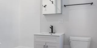 Rocksboro Apartments Gallery 28