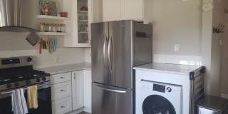 Stylishly Updated 2BR Townhome Near City Park Denver Gallery 11