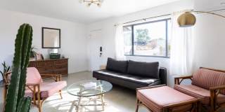 Beautiful 3-Bedroom, 2-Bath Home in Joshua Tree fully furnished Gallery 12