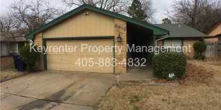 Beautifully Updated 3-Bed, 2-Bath Home in Oklahoma City Gallery 1