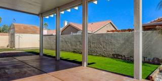 Single story home. NO HOA! Gallery 16