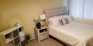 1 Bedroom with Garage Available in August! Gallery 8