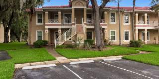 Charming 2-Bedroom, 2-Bath Condo for Rent in Kissimmee, FL! Gallery 1