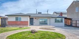 Adorable 3 BR 1 BA Home In A Well Desired Clovis Neighborhood - Available Soon! Gallery 1