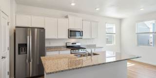 3 bedroom, 2 1/2 bath home in Tailholt! - Gallery 5