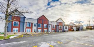 NOW LEASING - GALLERY GARDEN APTS Gallery 187