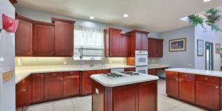 Expansive Clearwater Luxury | 6BR Pool Home w/ Solar, Outdoor Kitchen & 3+ Car Garage Gallery 13