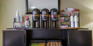 El Paso - West Gallery 23