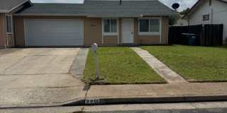 Single Level, Anderson Duplex near Shopping Gallery 1