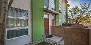 Cute 2 Bedroom 1.5 Bathroom Located In Downtown Albuquerque! Cute 2 Bedroom 1.5 Bathroom Located In Downtown Albuquerque! Gallery 1