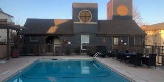 Hill Country Apartments Gallery 51