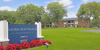 Laurel Run Village Gallery 21