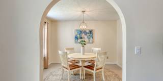 Peaceful Pond-Front Retreat | Family-Friendly 3BR Furnished Home Gallery 10