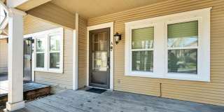 2904 Pearl #A - Very nice 2 bed 1 bath home in West Campus Gallery 9