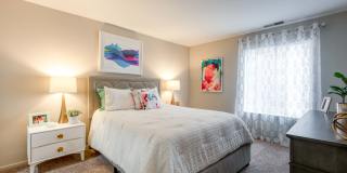 The Timbers at Long Reach Apartments Gallery 13