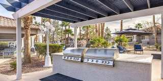 Destinations Alexander Age 55+ Apartment Homes Gallery 8