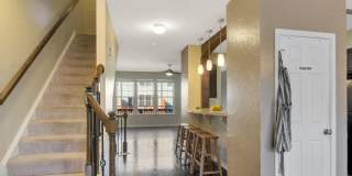 Spacious 3 Bedroom 3.5 Bathroom Townhome in Newport News Gallery 24